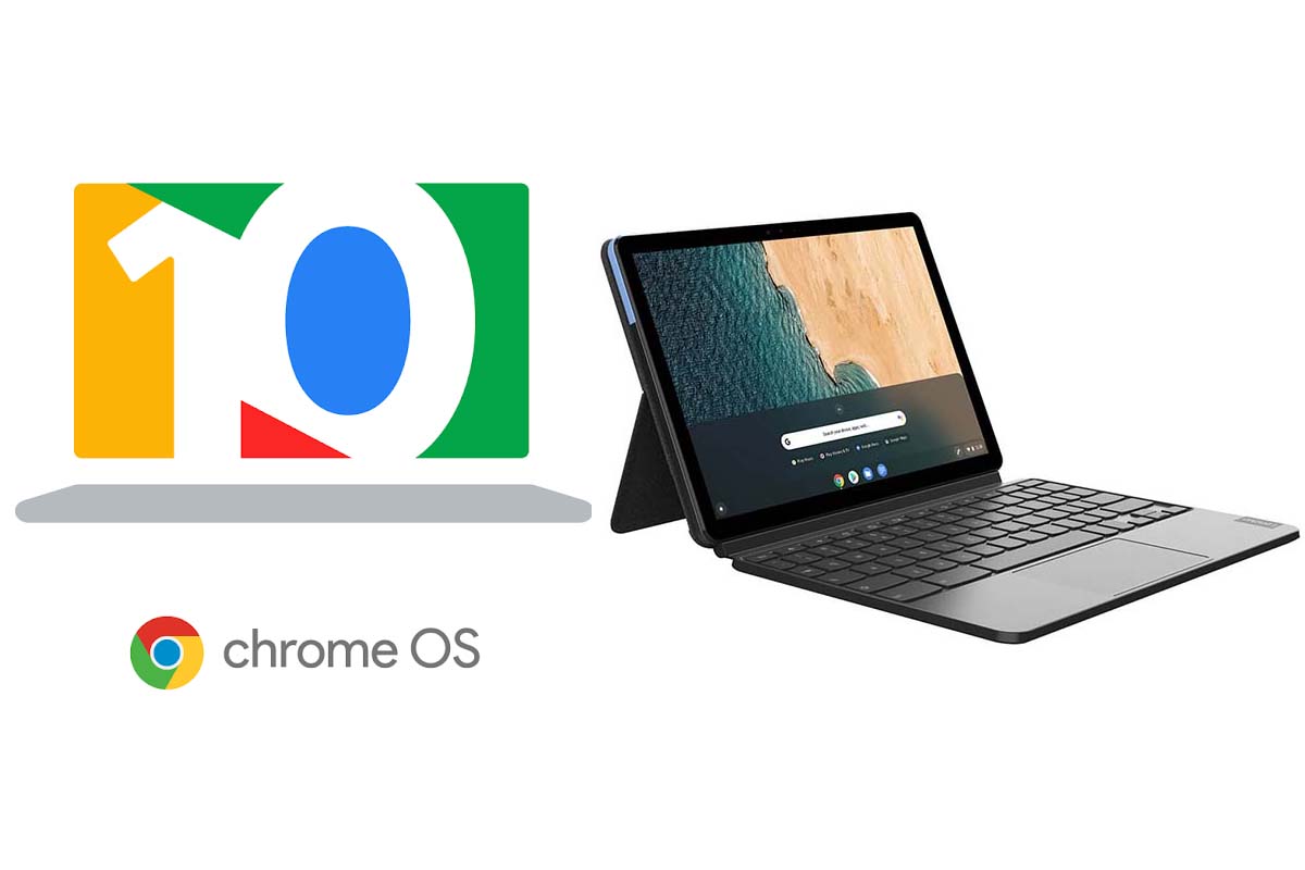 Chromebookの10年 メインマシン に近づく 西田宗千佳のイマトミライ Impress Watch