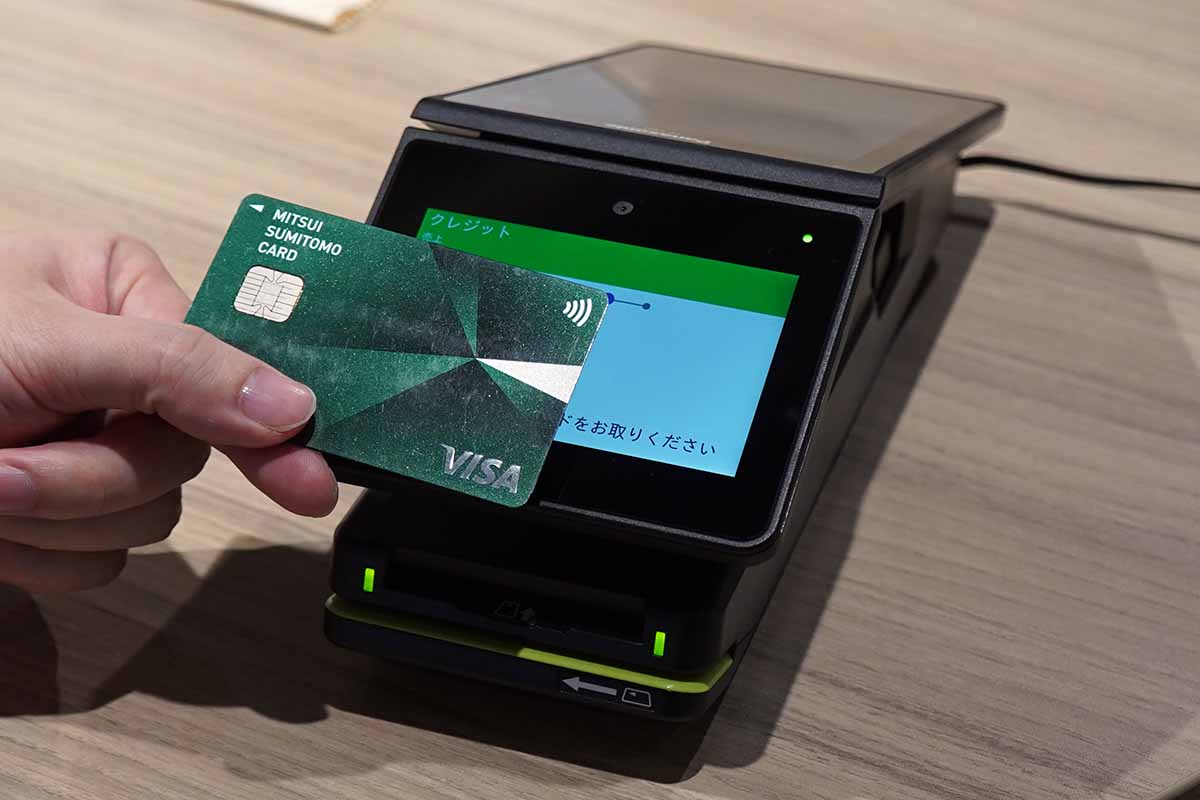 三井住友カード、カード決済手数料2.8%のサブスク型stera新サービス - Impress Watch