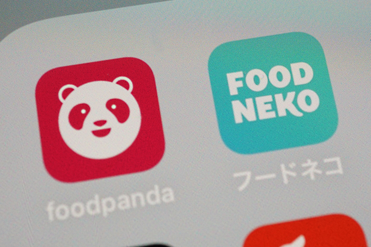 フードデリバリーの フードネコ 終了 Foodpandaに統合 Impress Watch