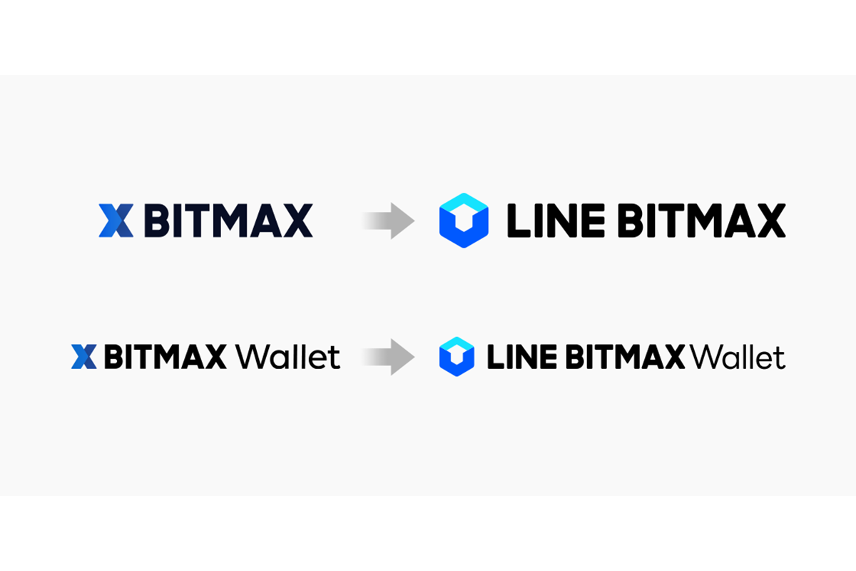 LINEの暗号資産サービス、「LINE BITMAX」にリニューアル - Impress Watch