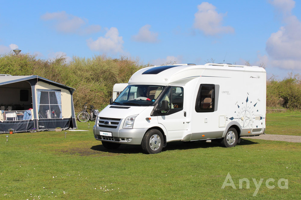 カーシェアでキャンピングカーや商用バン Anycaが登録車種拡大 Impress Watch