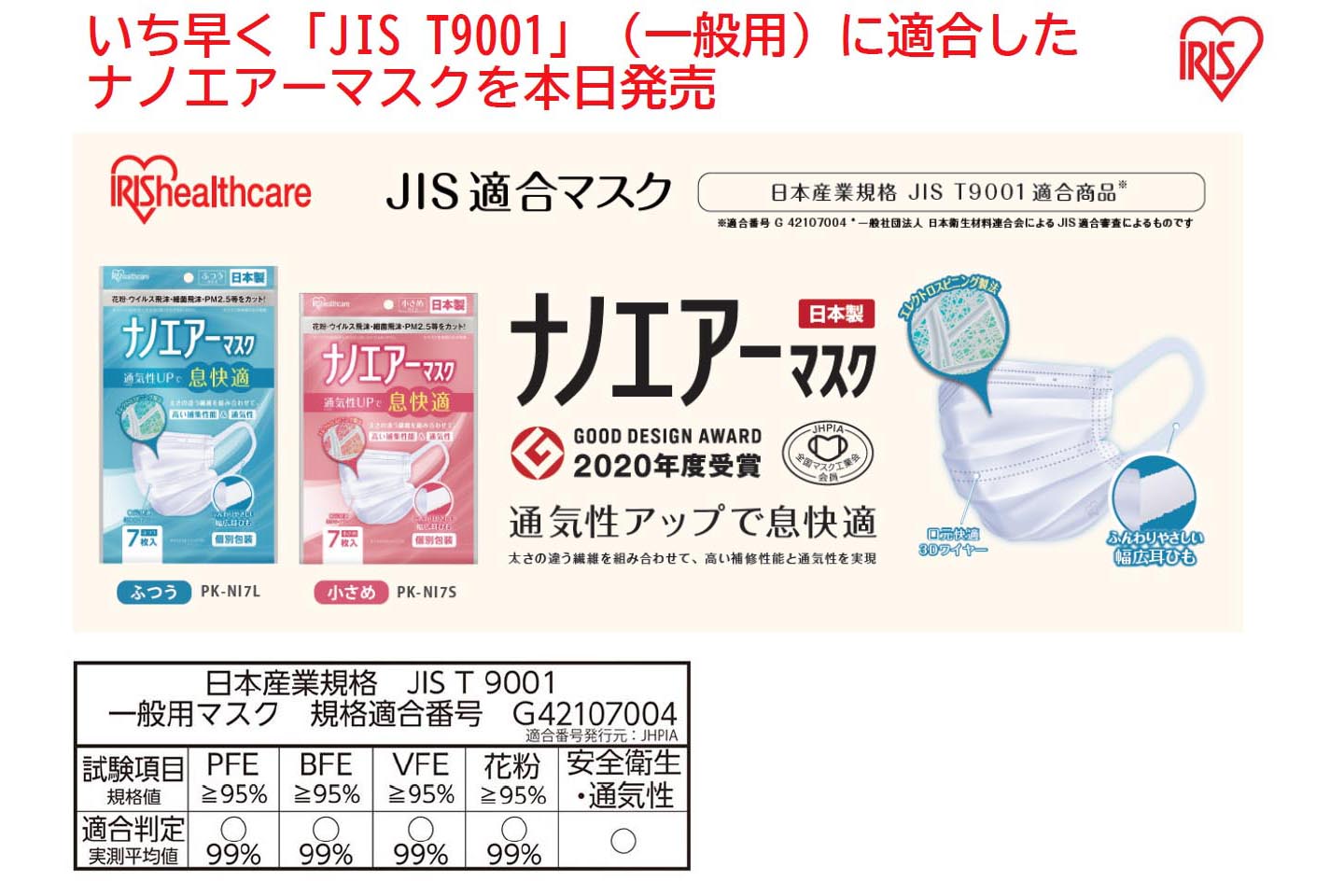 マスク 販売 は いつ