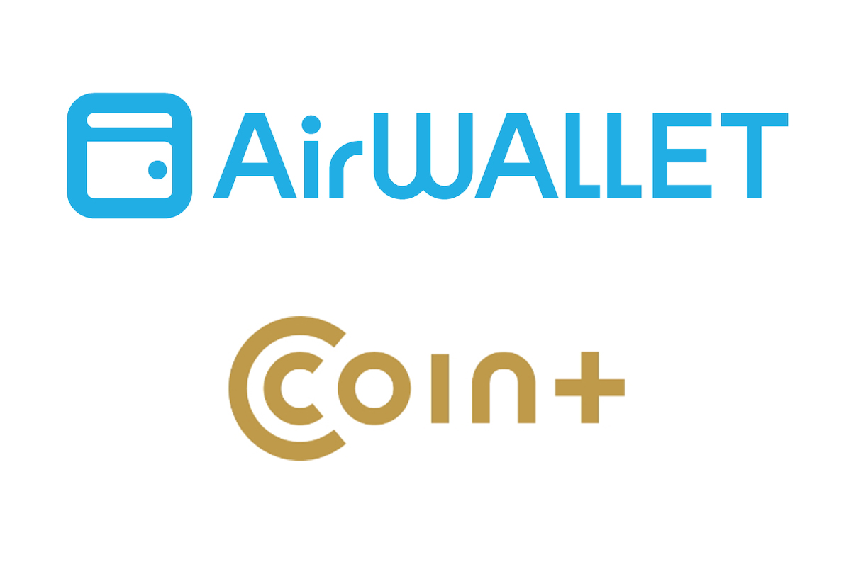 リクルート、新決済「COIN+」とデジタル口座「エアウォレット」。今冬開始 - Impress Watch