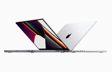 Apple、Macに自社製チップ「M1」搭載。MacBook Air、13インチPro、Mac