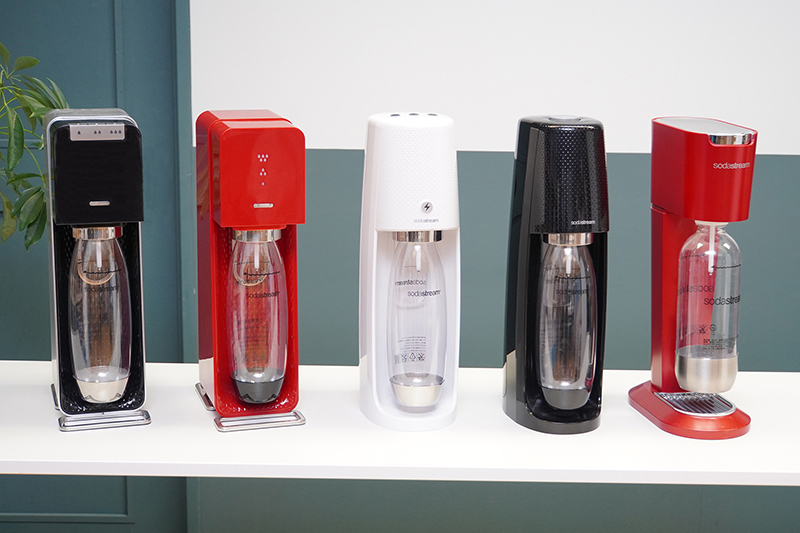 soda stream