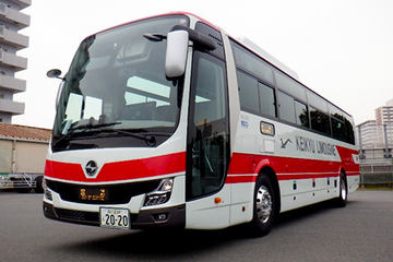 西日本jrバス Paypay D払い Idなどで高速バスチケット購入可能に Impress Watch