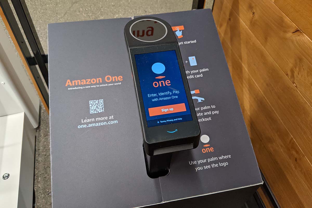 増え続ける生体認証サービス。次は「外部解放」【鈴木淳也のPay