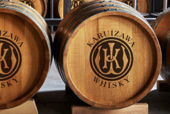 ウイスキー「軽井沢」復活。最後のモルトマスターが顧問に - Impress Watch