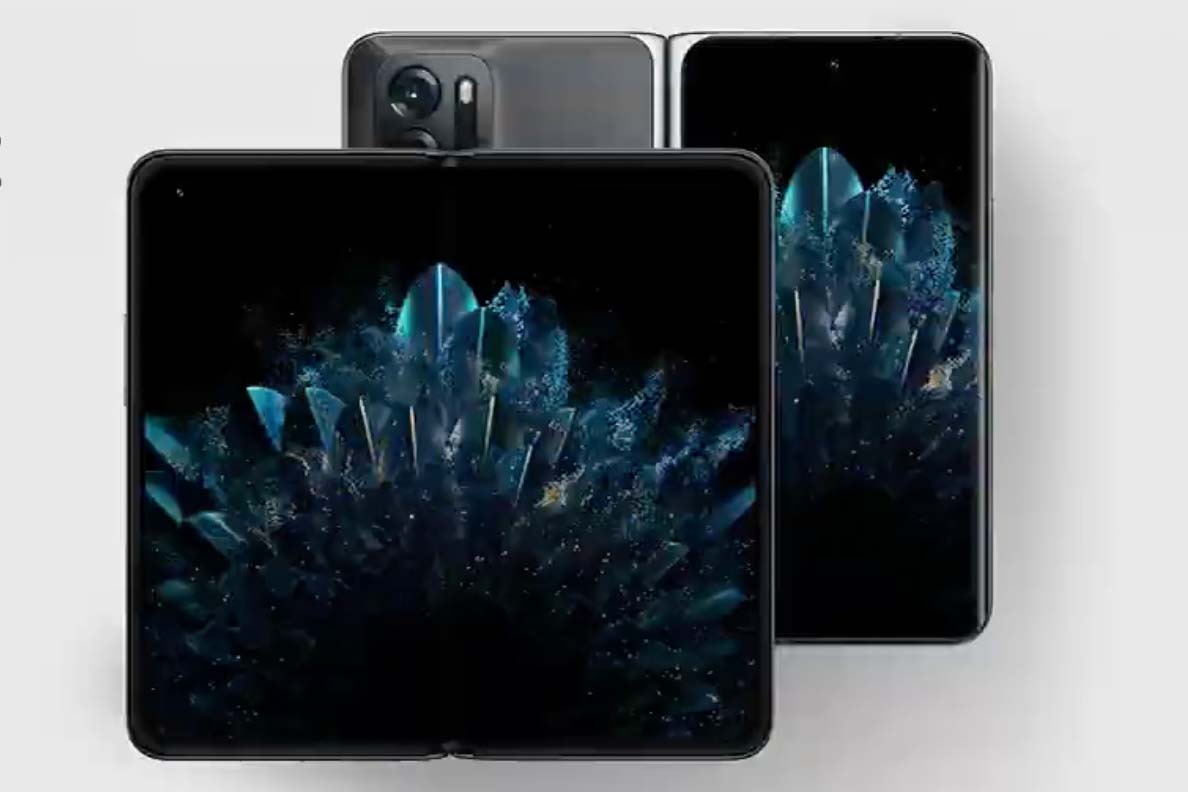 2022年、加速する「二つ折り」スマホの市場【西田宗千佳のイマトミライ