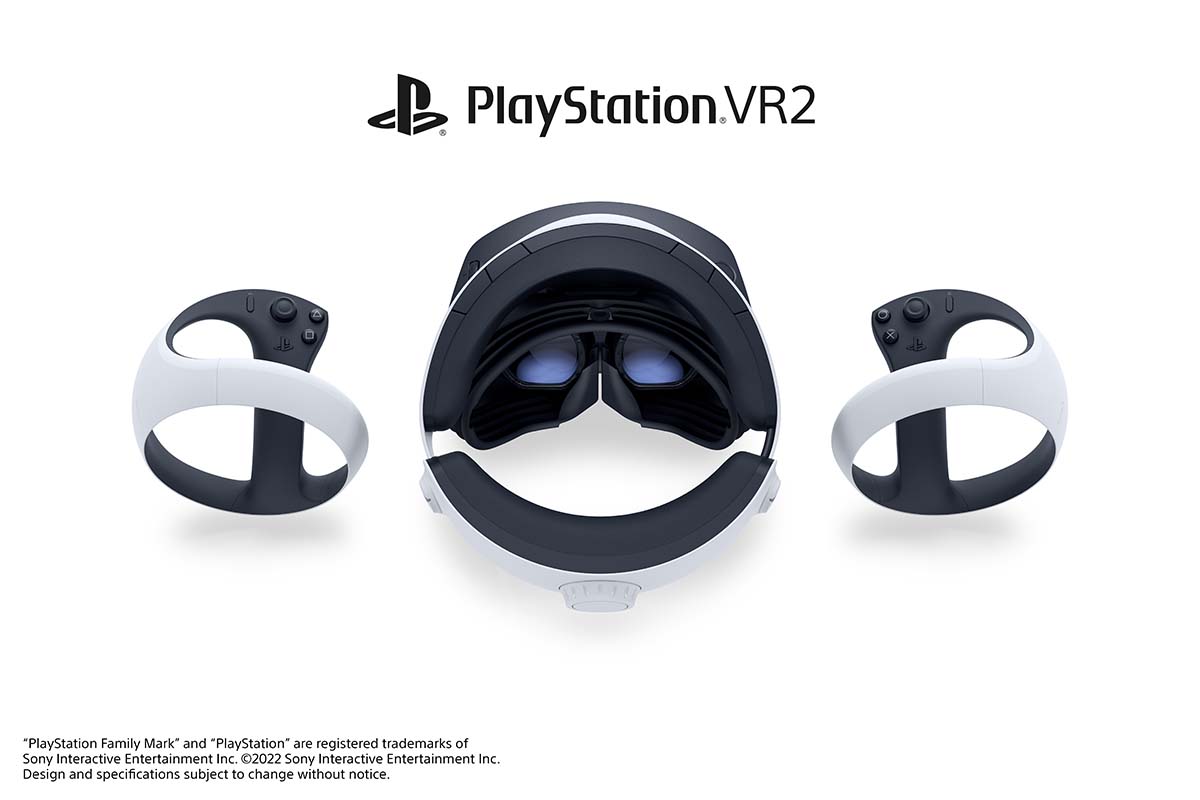 デザインから予測する「PlayStation VR2」の方向性【西田宗千佳の