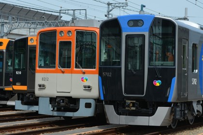 阪神電車、回数券販売終了。ICOCAにポイント付与 - Impress Watch