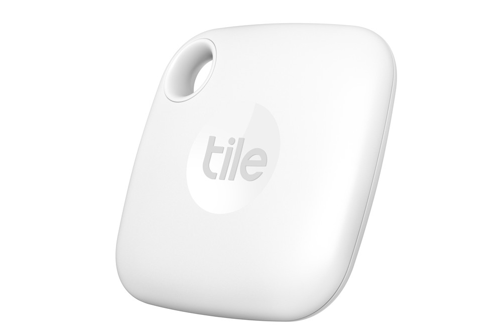 忘れ物防止タグ「Tile」に新型、ホワイトも - Impress Watch