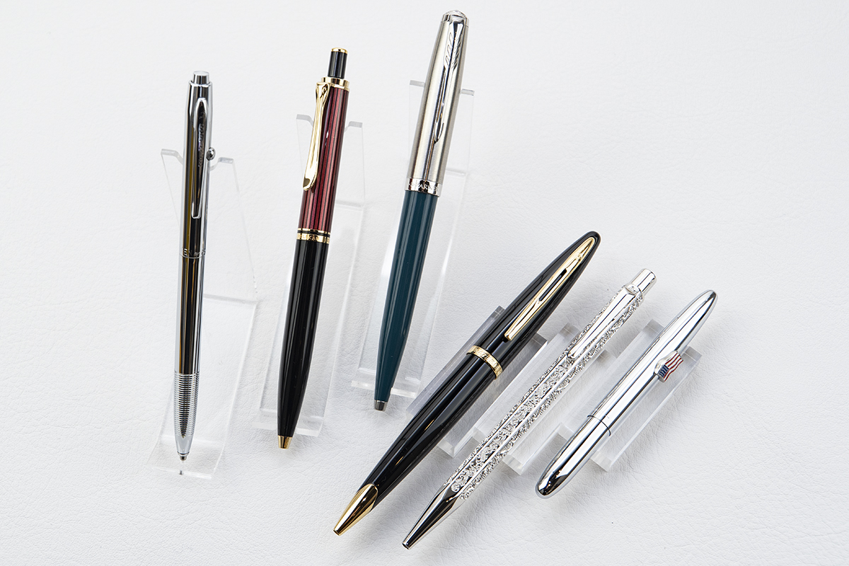 American PARKER. ボールペン 事務用品 | instituteofknowledge.com