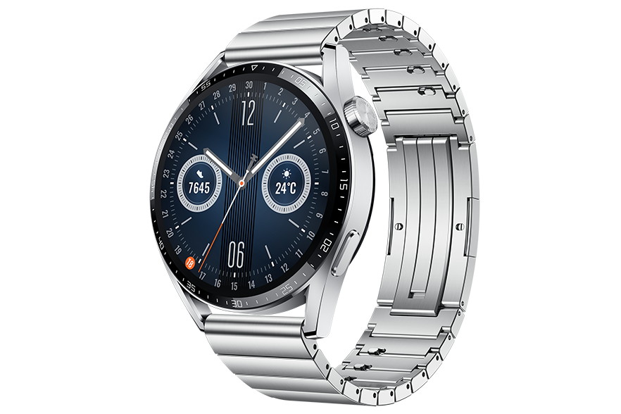 HUAWEI WATCH GT 3 Elite 46mm