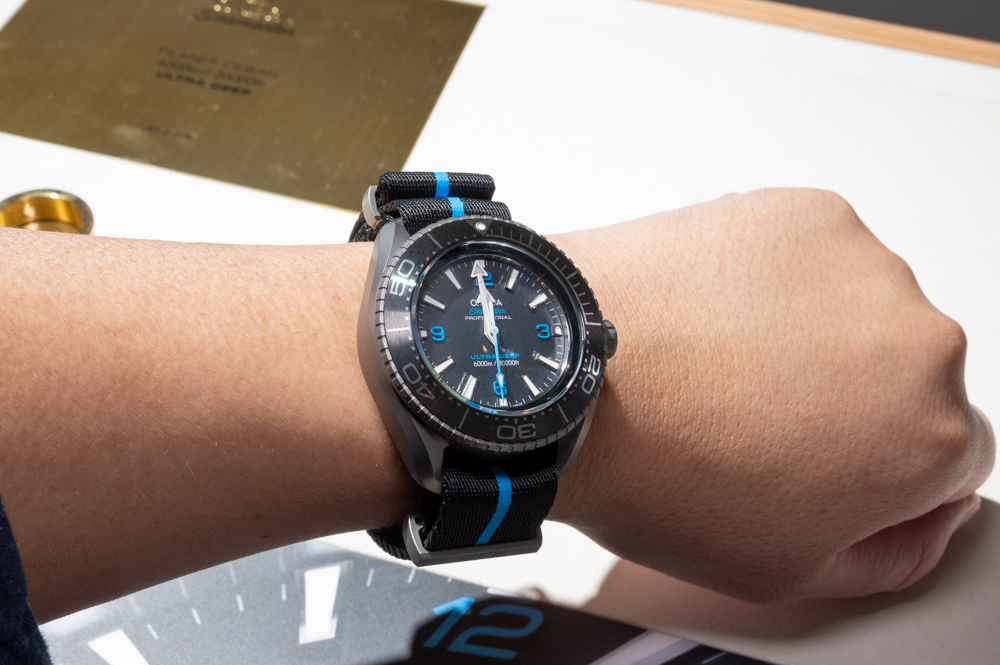 オメガ シーマスター 215.30.44.21.01.001 オメガ シーマスター