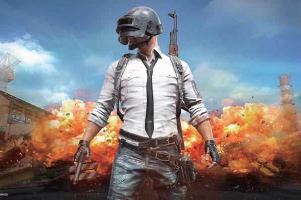 エース、「PUBG」×「オロビアンコ」のリュックなど - Impress Watch