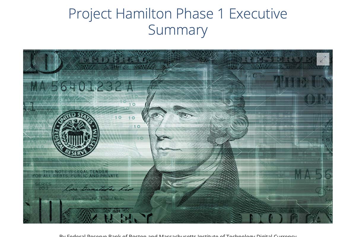 中央銀行デジタル通貨(CBDC)の最新ポイントを整理する【鈴木淳也のPay Attention】-Impress Watch