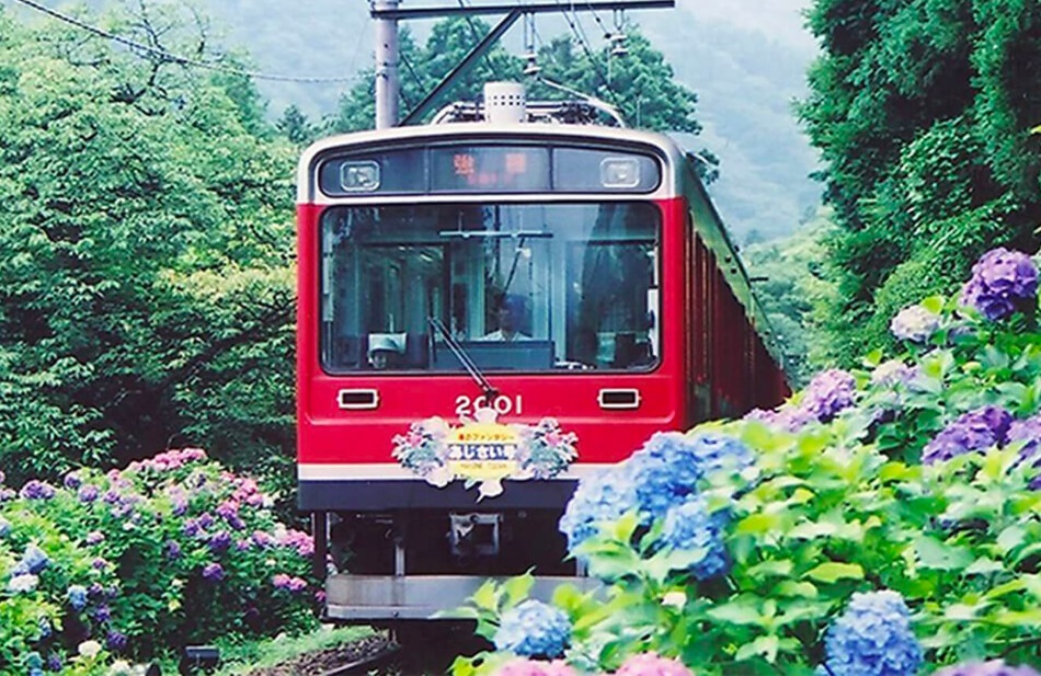 小田原～強羅駅間で運賃値上げ。箱根登山鉄道 - Impress Watch