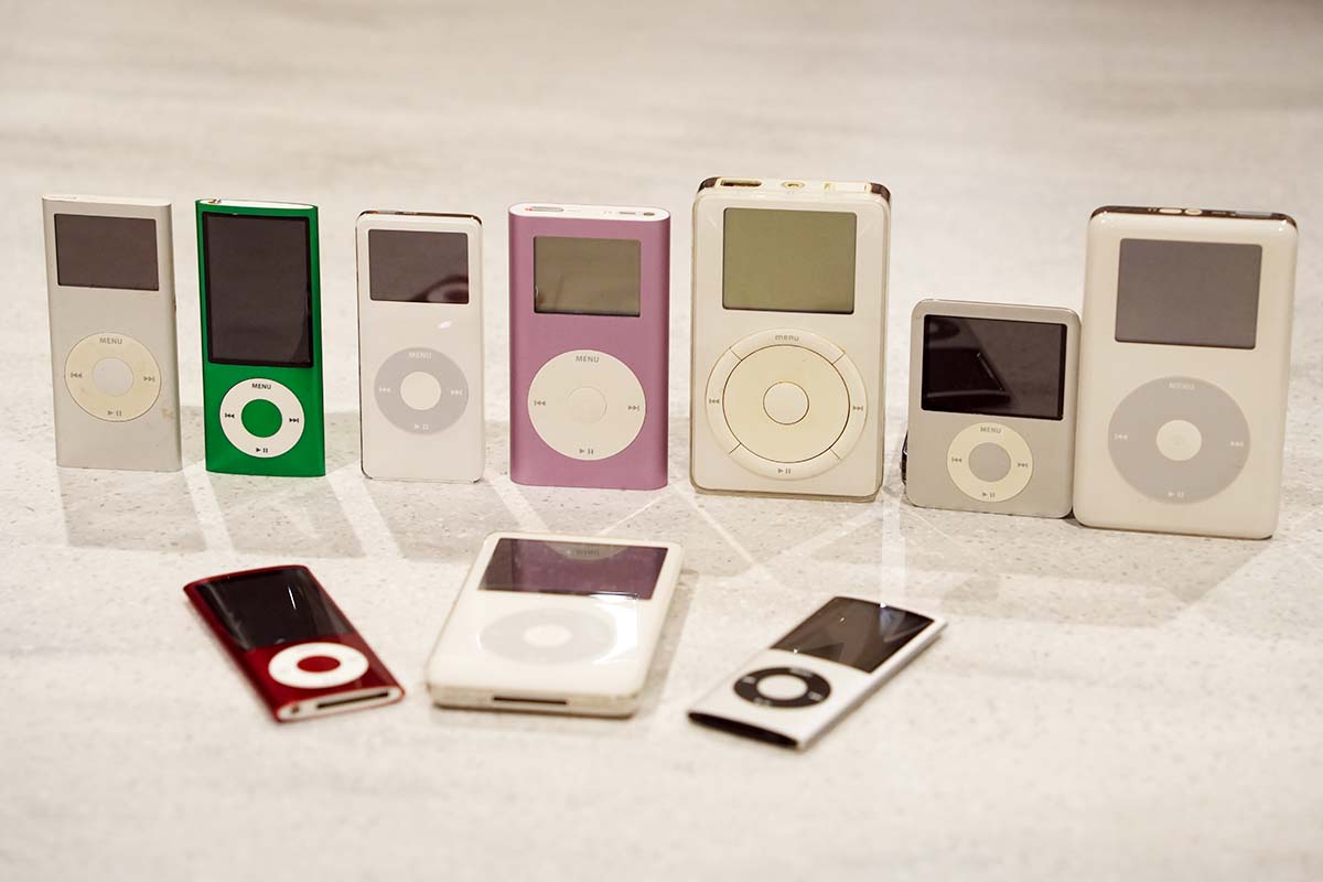 <br>Apple アップル/iPod Touch/MKH62J/A/ポータブルオーディオ/Bランク/78