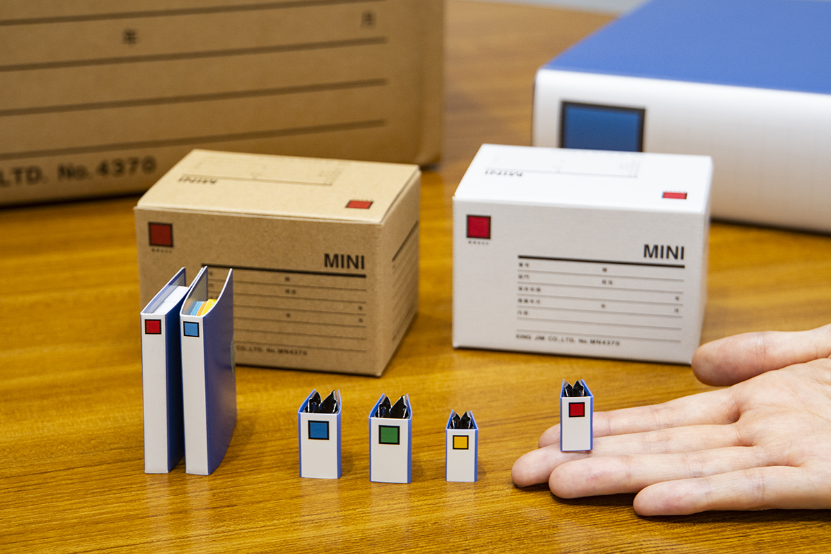 minimini　ニュースキン　専用 キングボックス アルミ製番重 小80~特大150 12サイズ / N-43 – 【公式