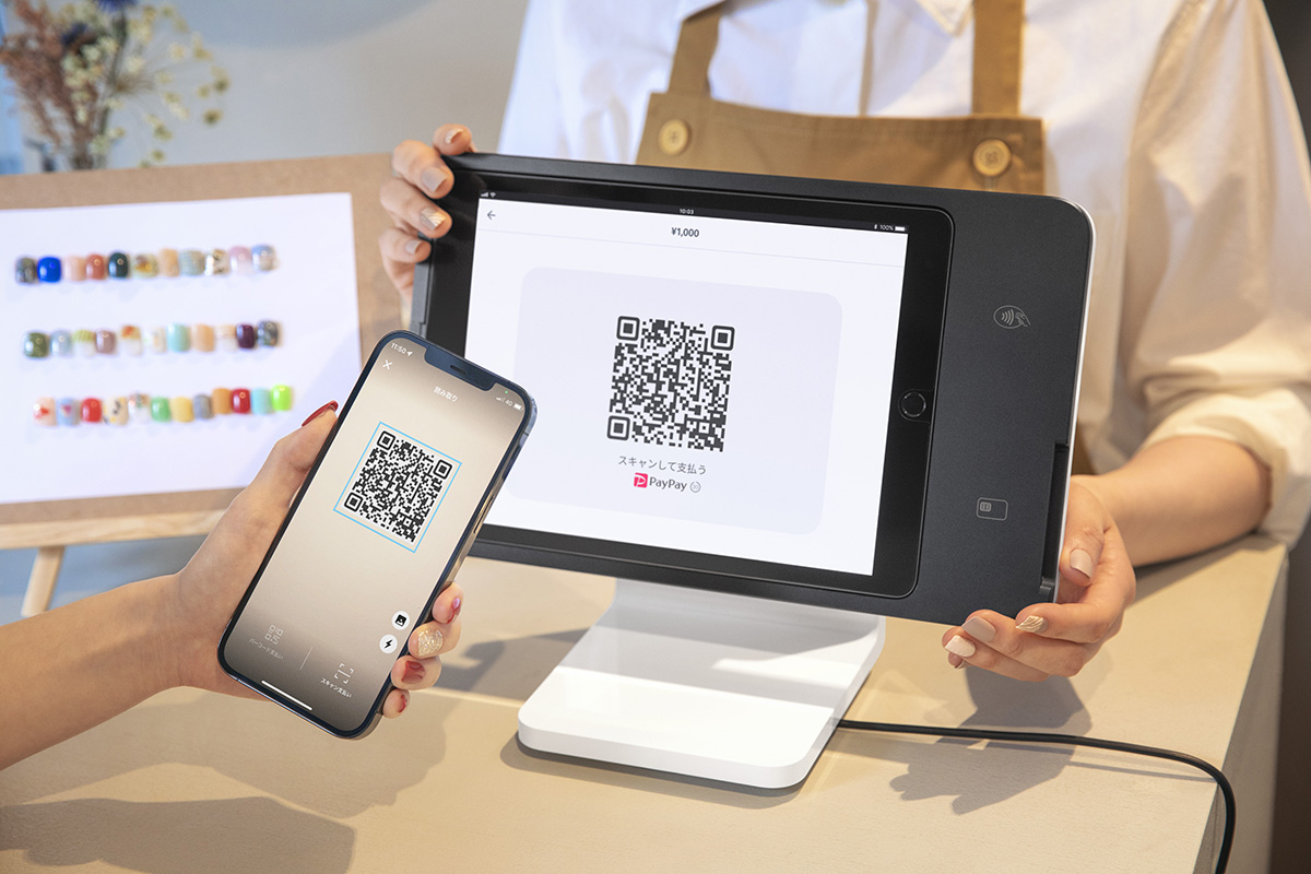 Square、PayPayに対応 決済手数料は3.25% - Impress Watch