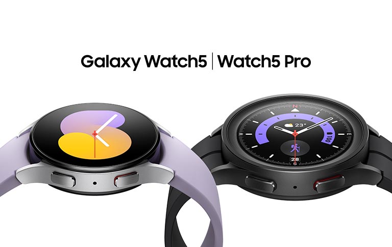 Galaxy Watch5シリーズ、9月29日発売。ヘルスセンサー強化 - Impress Watch