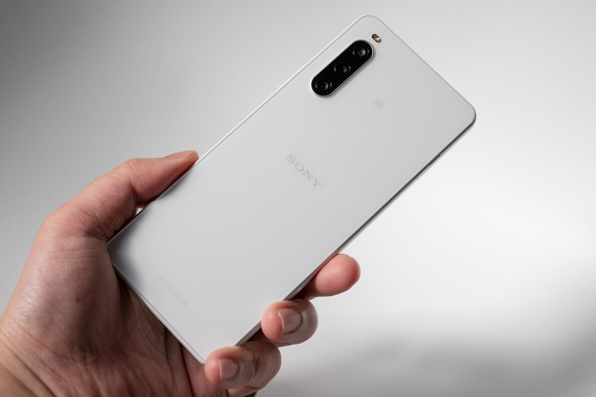 【新品未使用】Xperia 10Ⅳ White【SIMフリー】