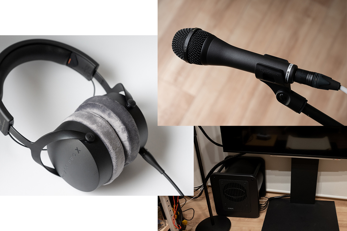 Vesta audio VMA-10 マイクロオーディオシステム 不具合有り VESTAX TO