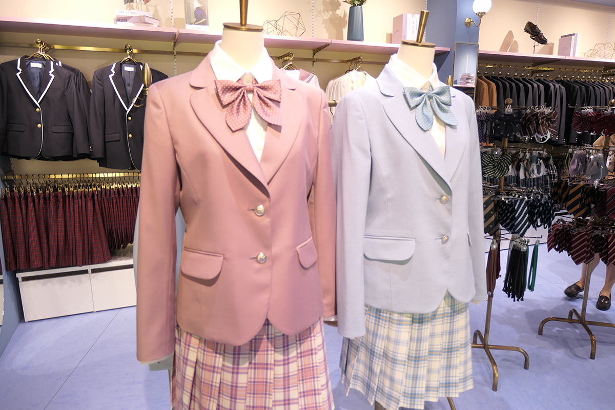 若者はなぜ「制服」でディズニーに行くのか - Impress Watch