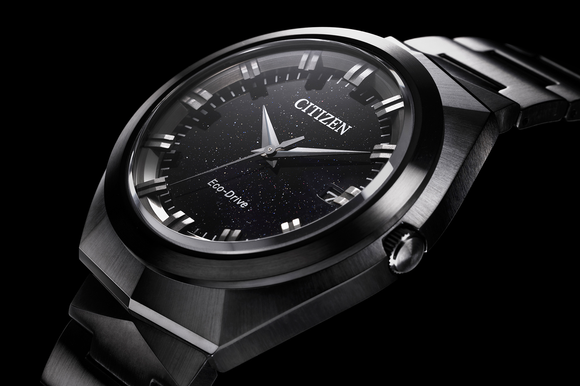 シチズン、1回のフル充電で1年間動く腕時計「エコ・ドライブ 365」 - Impress Watch
