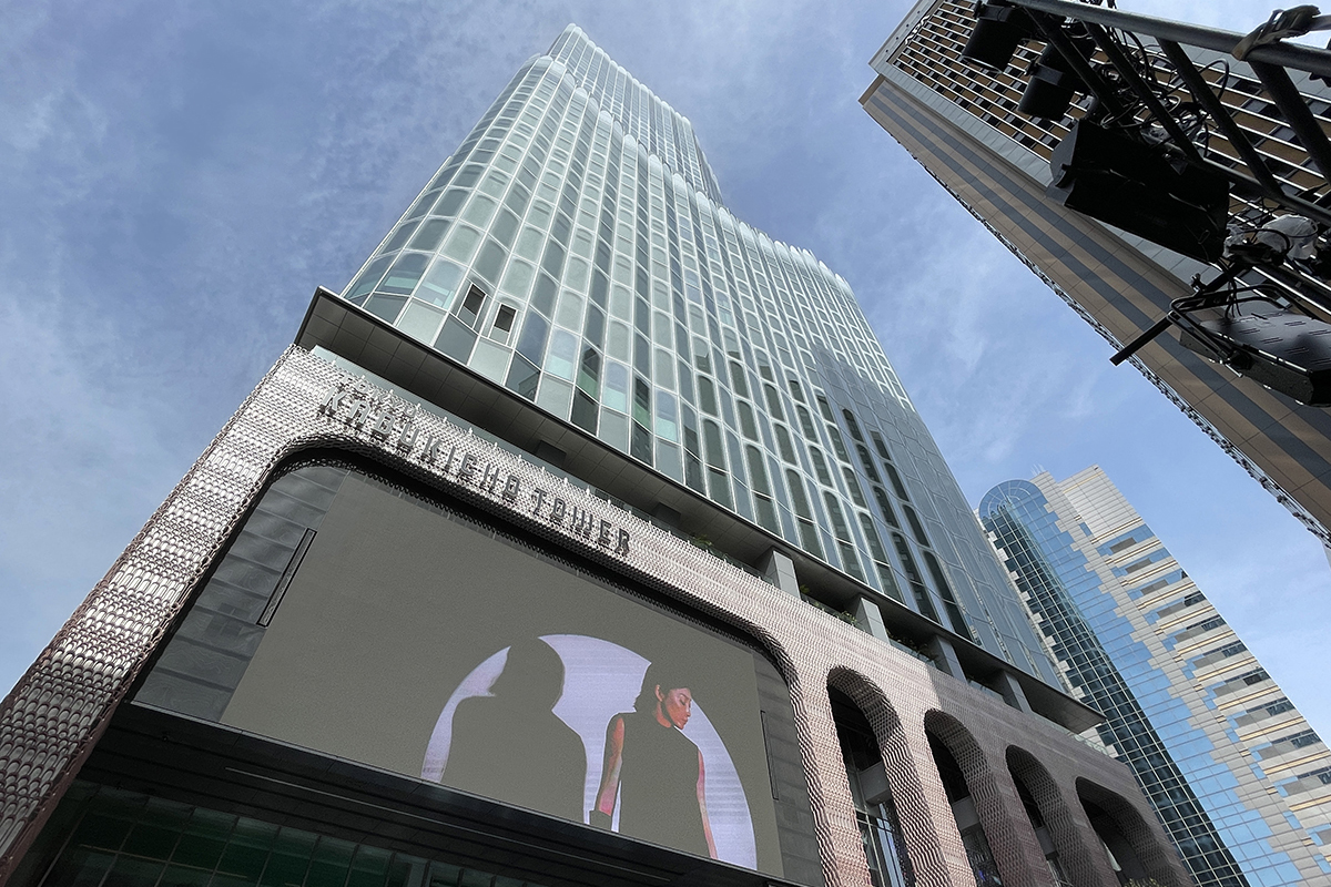 「東急歌舞伎町タワー」開業 世界的エンタメ施設へ - Impress Watch
