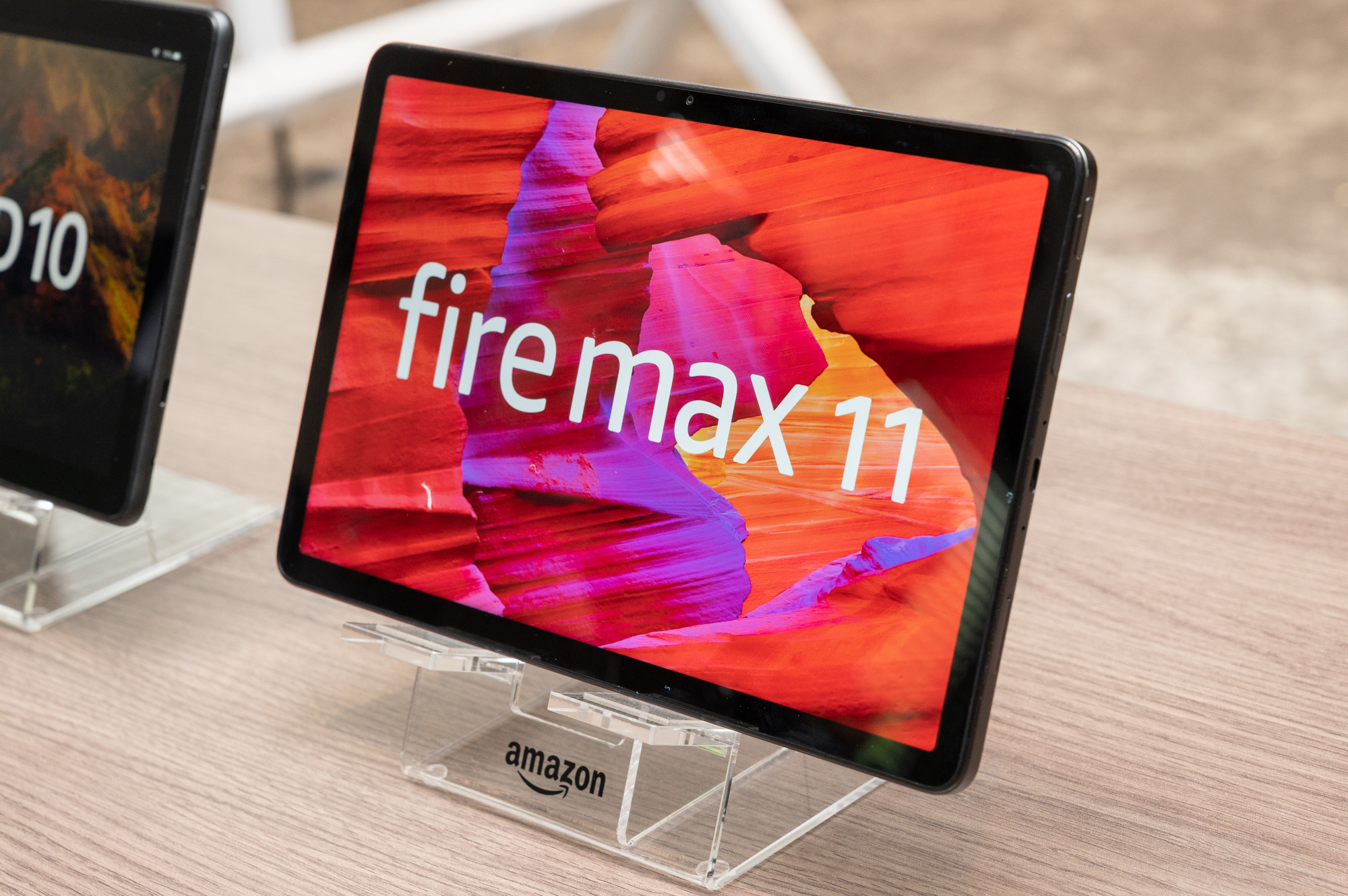 最新端末】fire max 11 Amazonタブレット 64GB | www.stylos.com.br