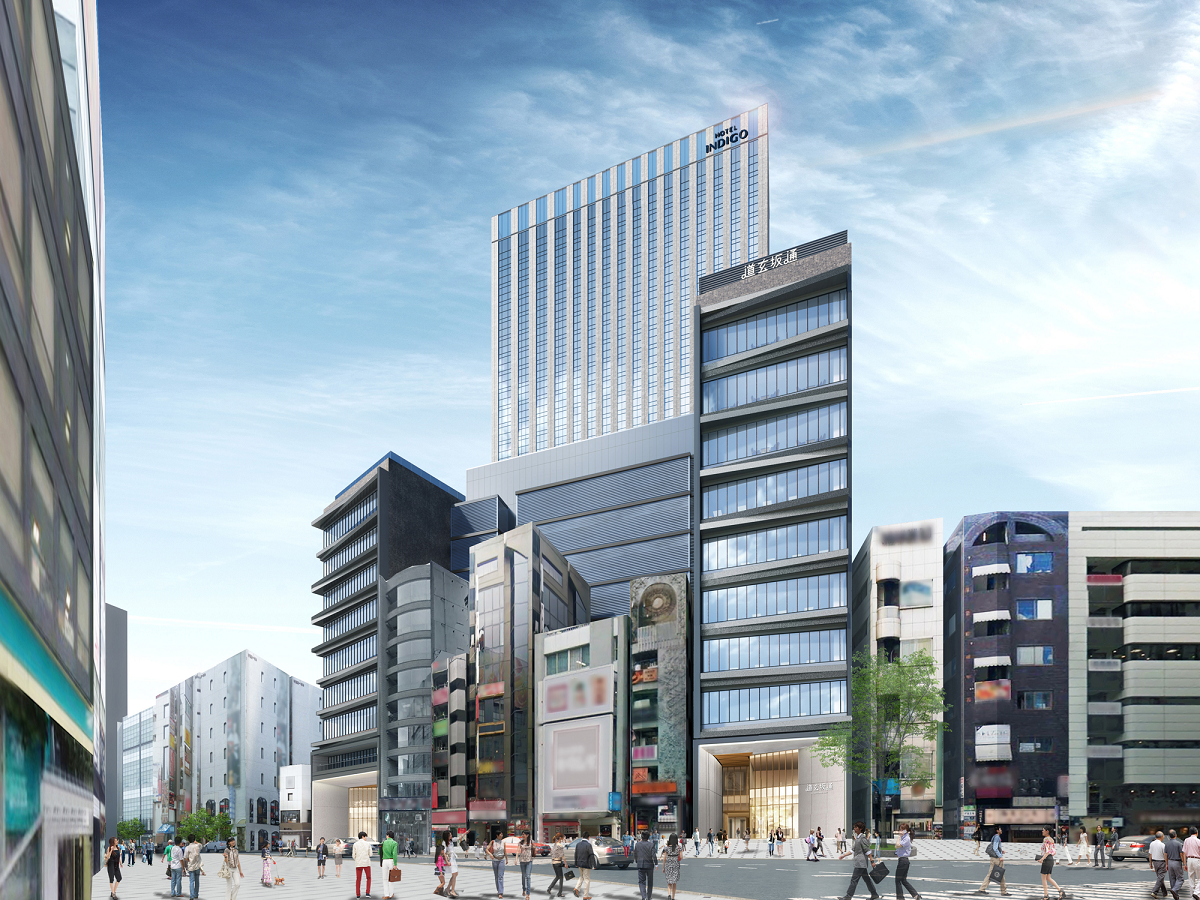 渋谷 ドンキ