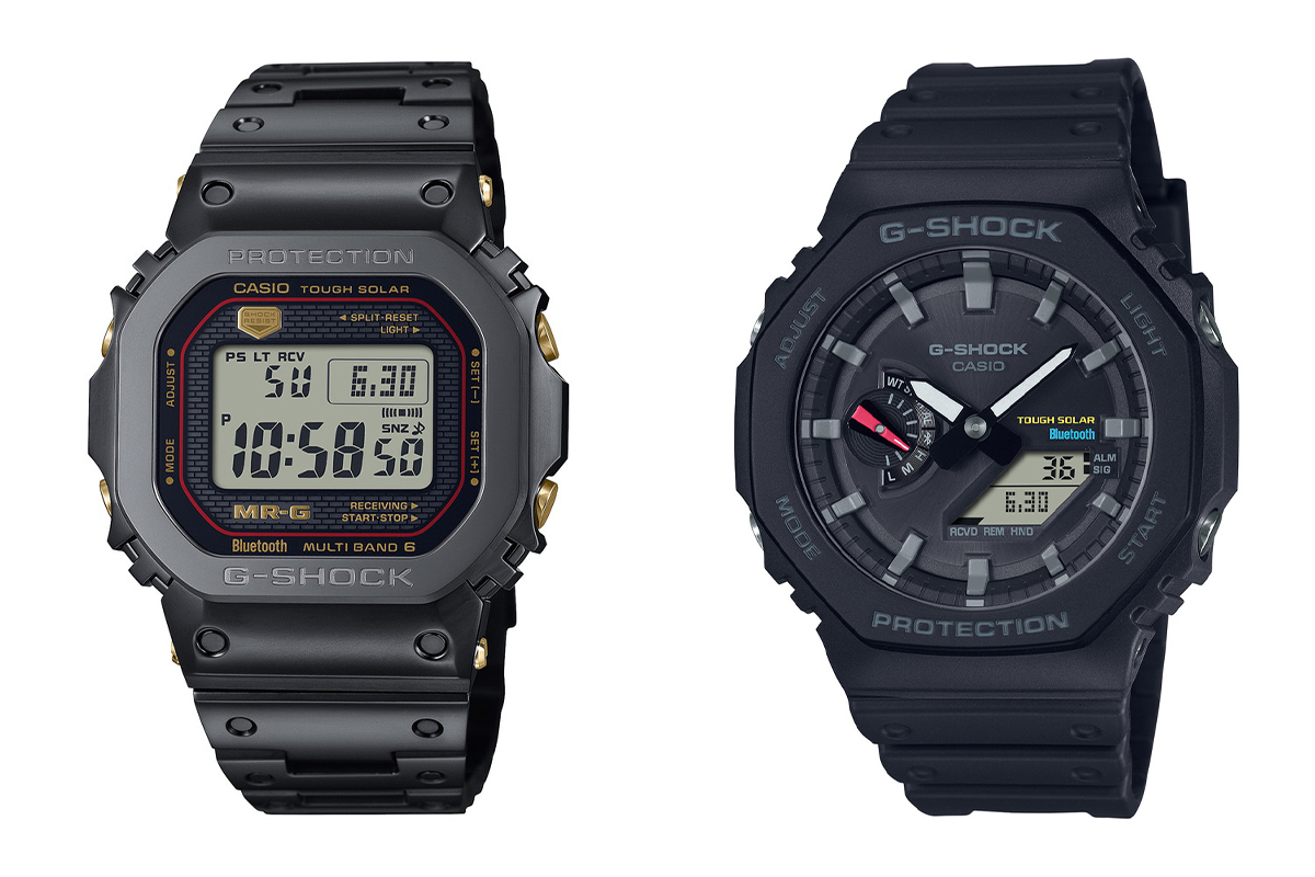 G-SHOCK、一部を値上げ 6月1日から - Impress Watch