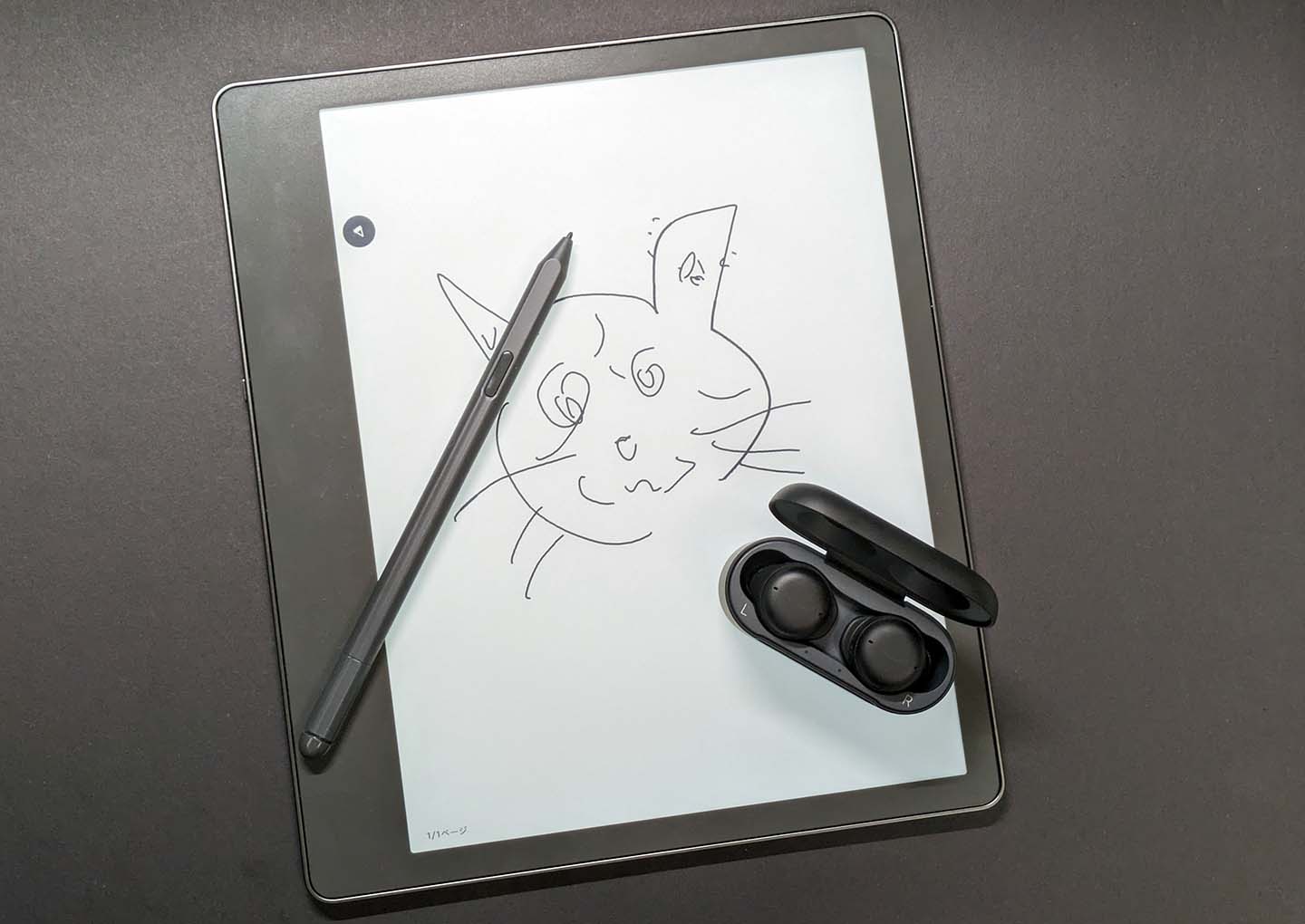 【大容量】kindle scribe 64gb【替え芯おまけ付き】 Amazon.co.jp: Kindle Scribe キンドル スクライブ (64GB) 10.2インチ