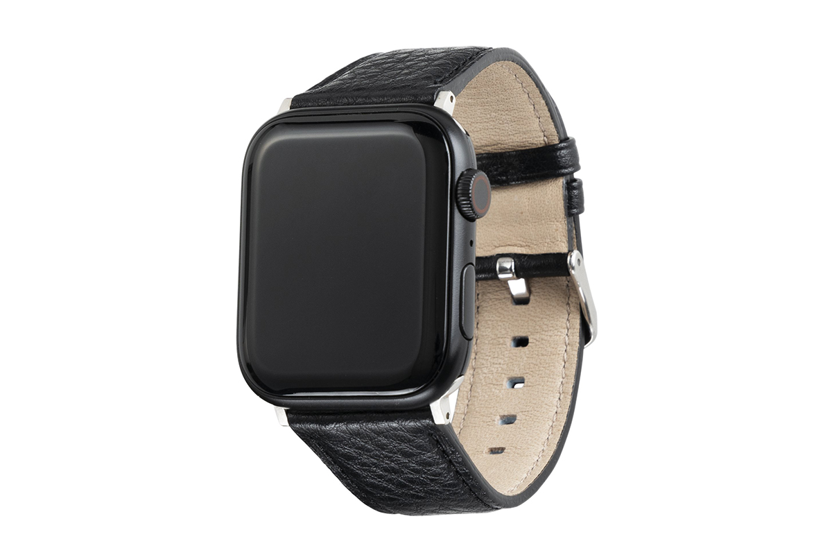 土屋鞄、Apple Watch専用レザーバンド - Impress Watch
