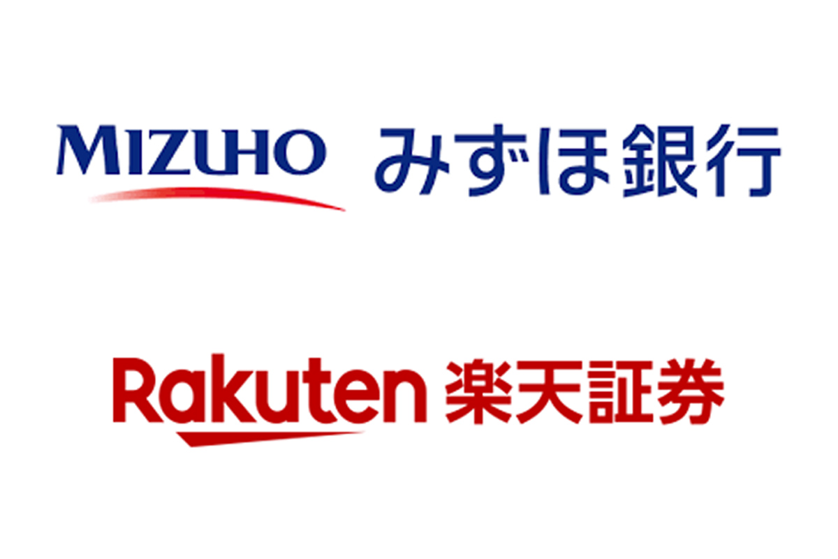 みずほ銀行、楽天証券の商品を仲介 - Impress Watch