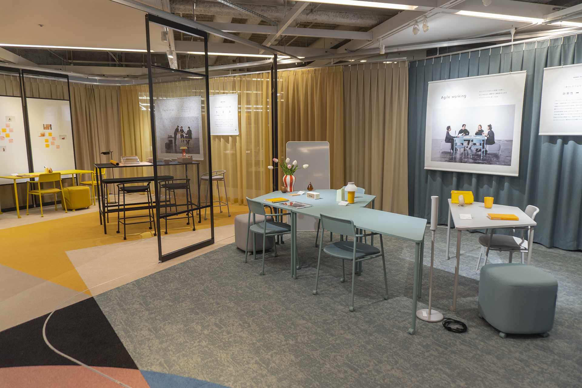 コクヨ、行きたくなるオフィスを顧客とともに作り上げる新スタイル