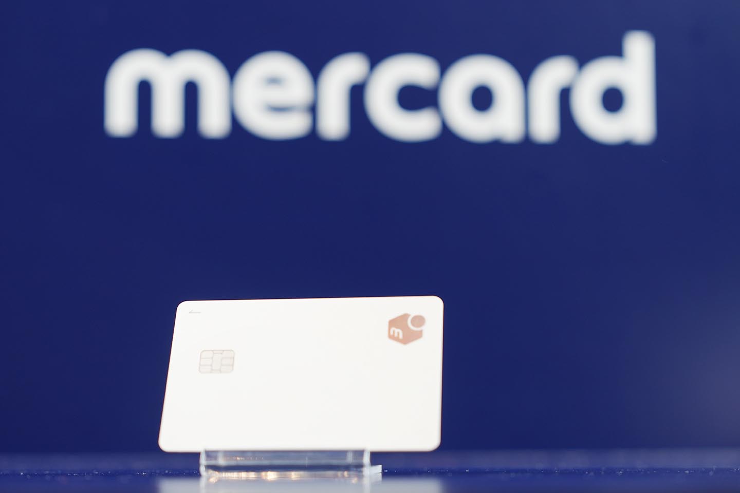 メルカード、1年弱で200万枚達成 「国内トップレベル」 - Impress Watch