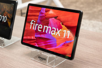 「Fire Max 11」登場 ペン対応でパワフルな11型タブレット