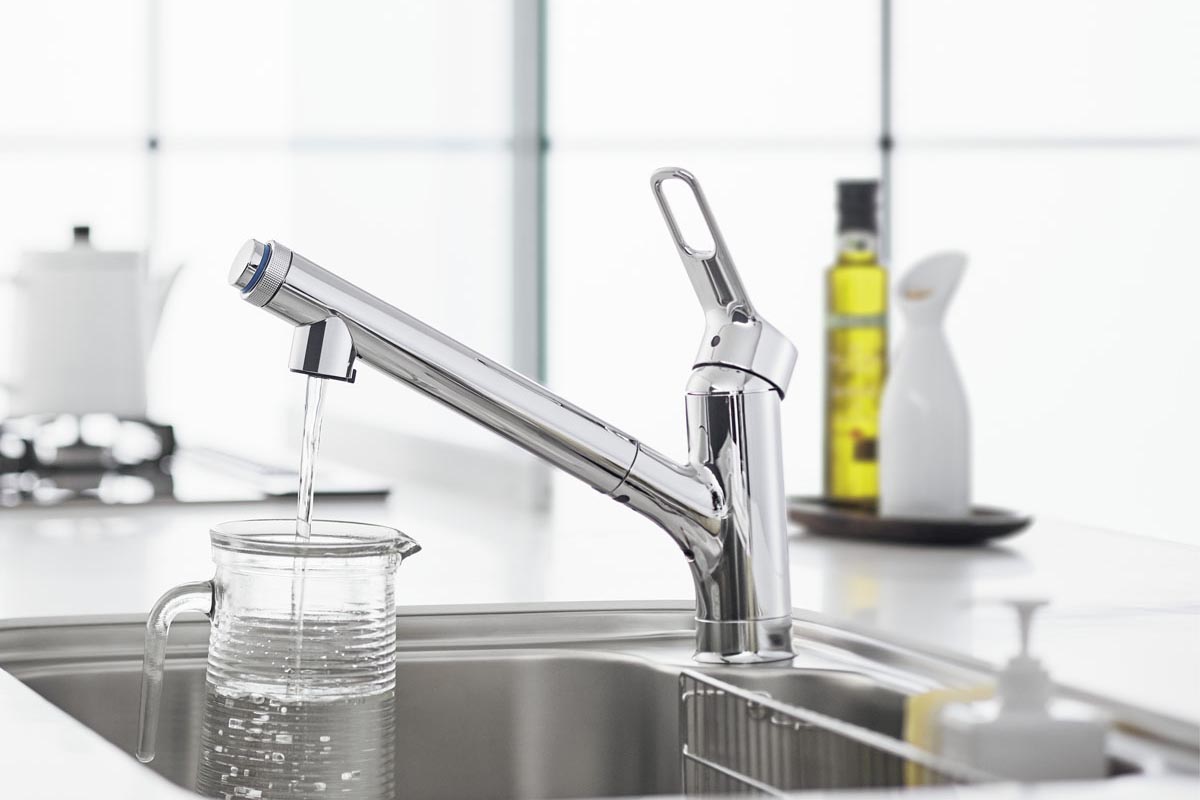 LIXIL、浄水カートリッジ模造品で注意喚起 販売者は逮捕 - Impress Watch