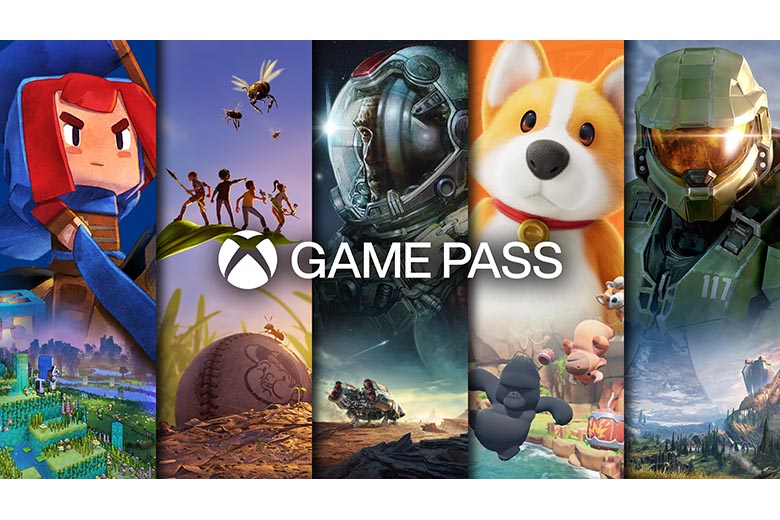 Meta Quest、Xbox本体不要で遊べるクラウドゲーミングに対応 - Impress