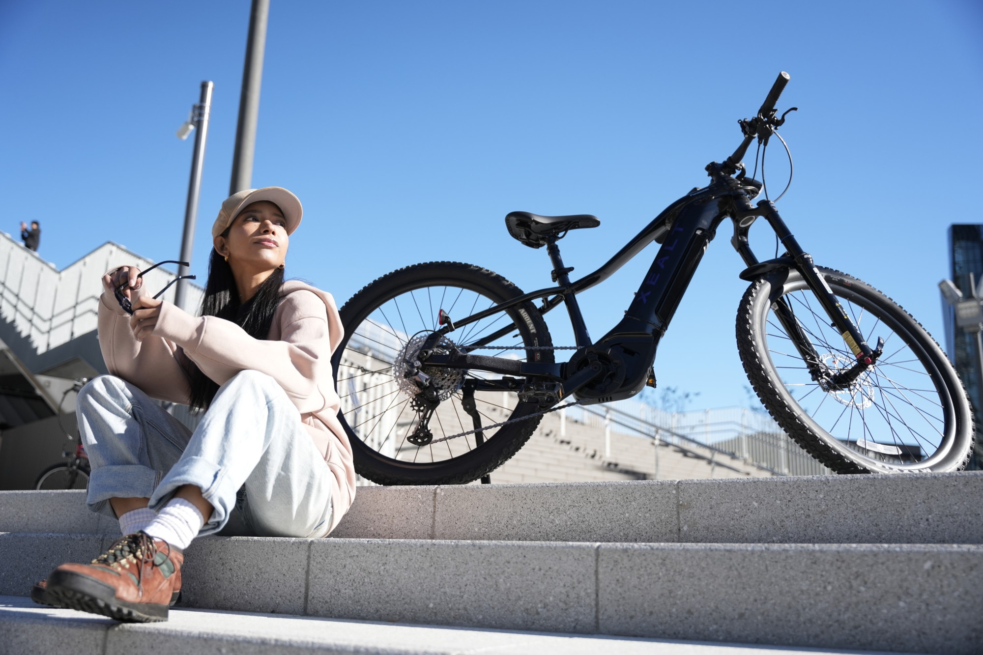 ホンダ、e-bikeサブスクを正式スタート 月額9900円～ - Impress Watch