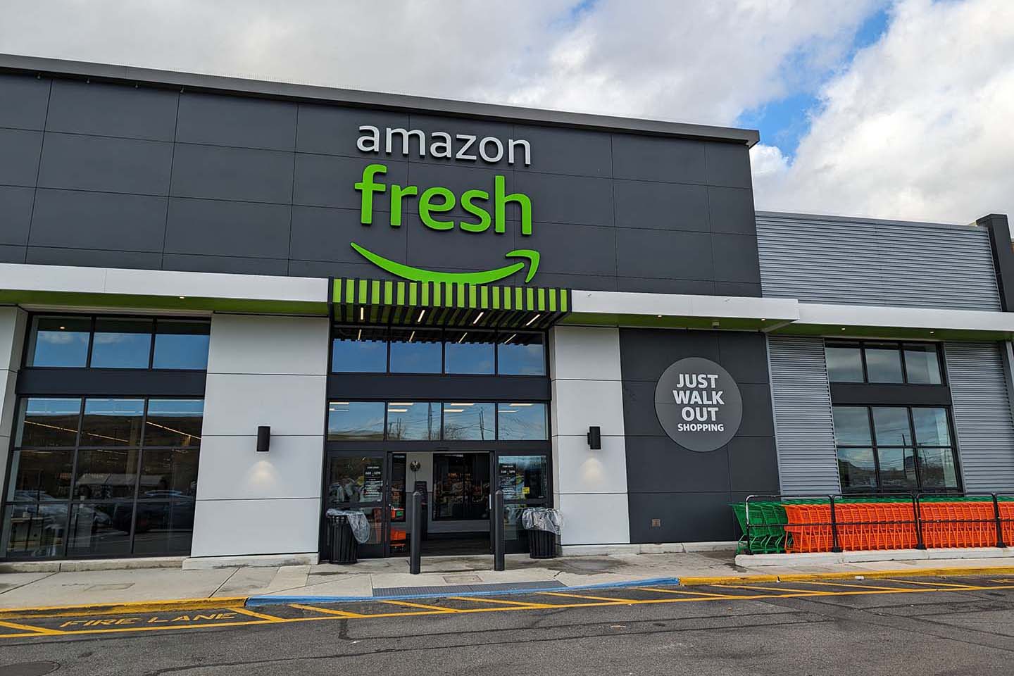 新型Amazon Freshなどレジなし自動化店舗の最新トレンド【鈴木淳也の