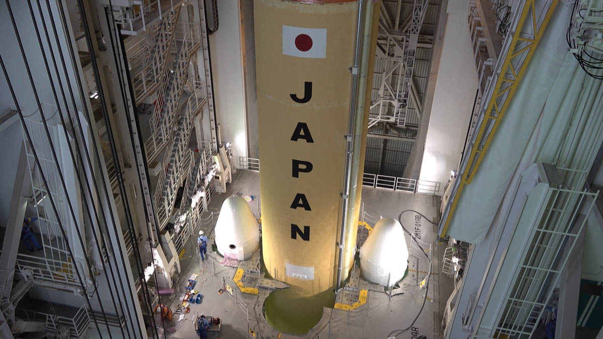 H3ロケット2号機打ち上げ成功 基幹ロケットの意義とこれから - Impress