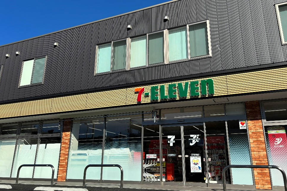 セブンイレブンで刺身や精肉販売。新コンセプト店「SIPストア