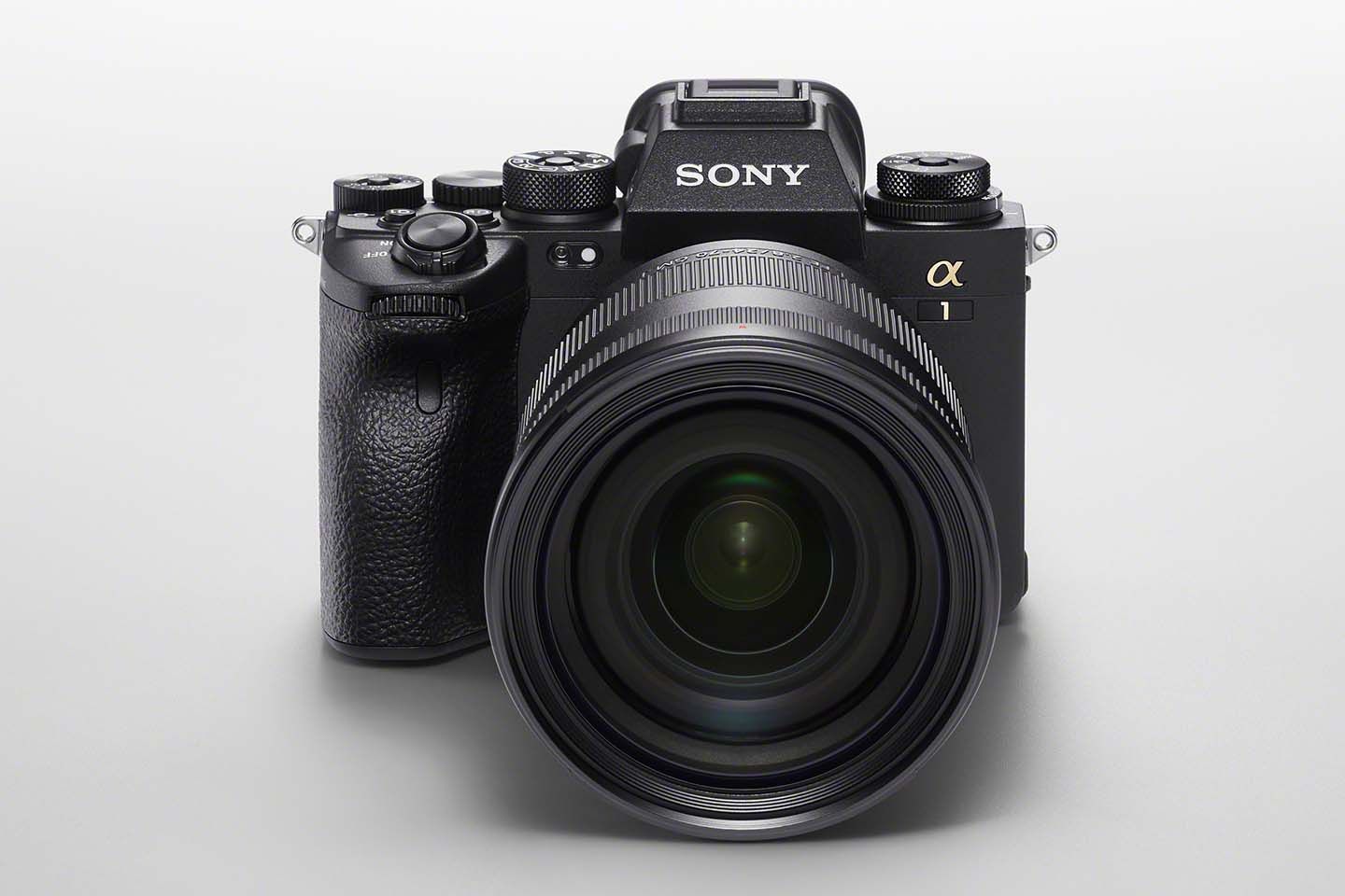 SONYミラーレス一眼カメラ ソニー、ミラーレス一眼カメラで「デジタル出生証明書」に対応開始