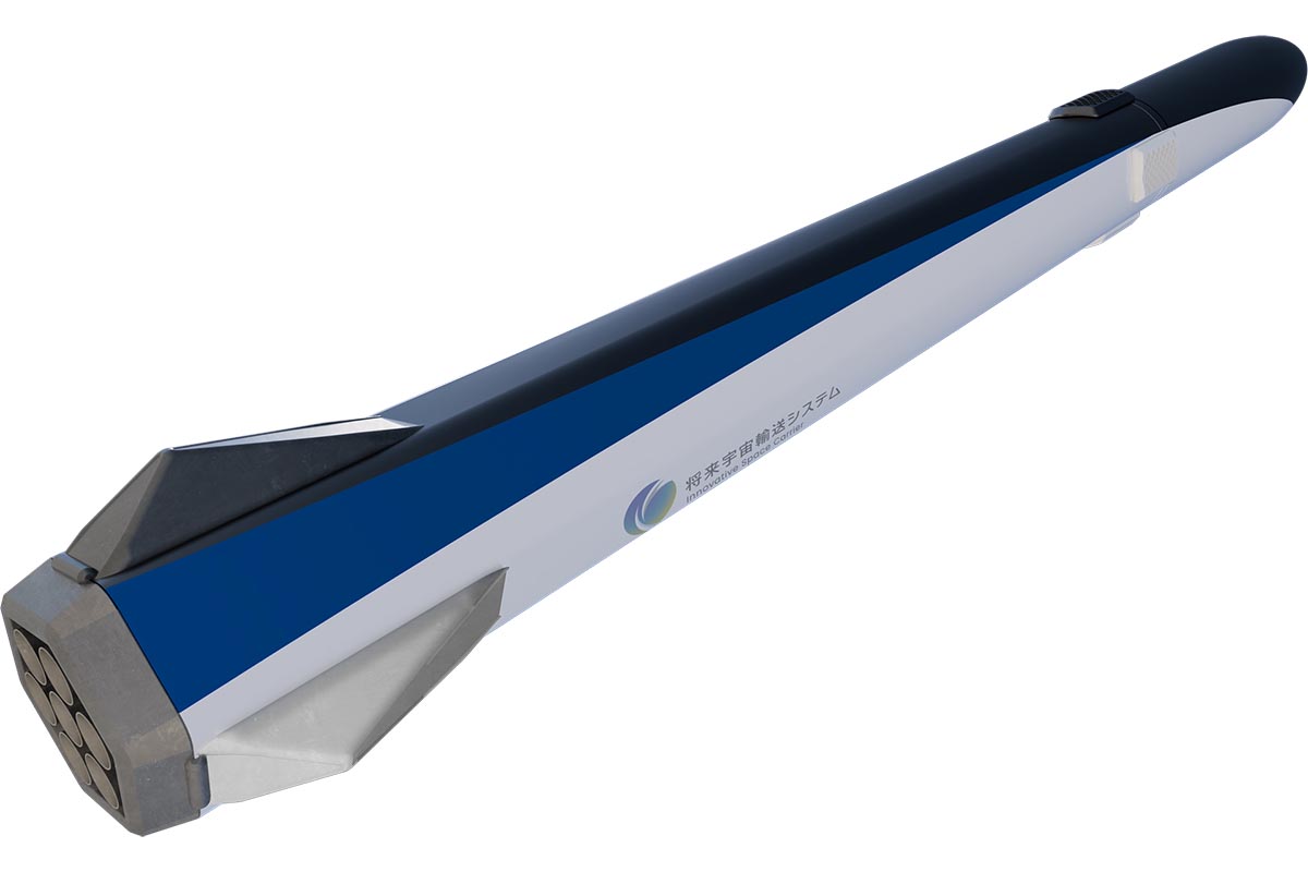 日本発で有人宇宙往還機を目指す「アスカ-ワン」プロジェクト