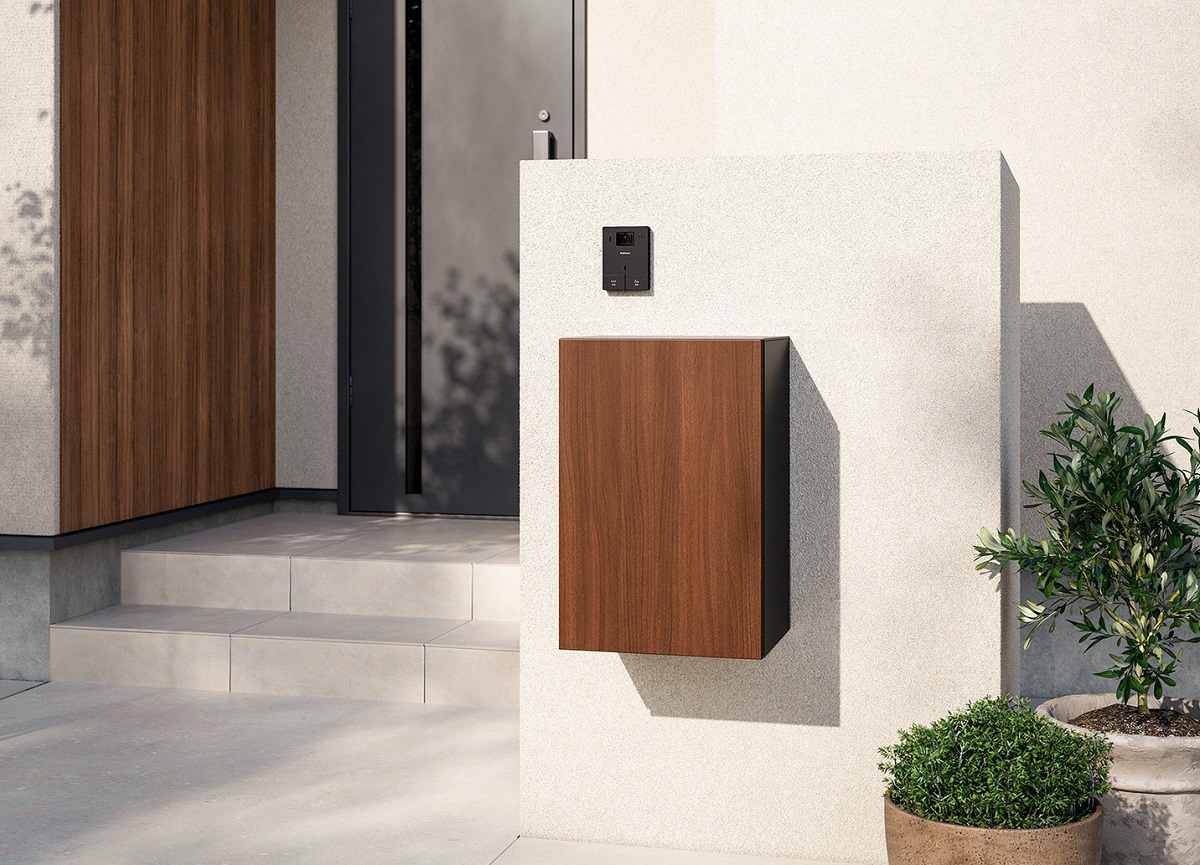 宅配ボックス　ナスタ　未使用　大幅値下げ 宅配ボックス ナスタ 未使用 大幅値下げ