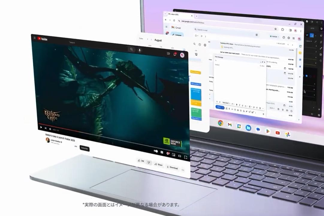 FOURTH サイン付き 2023ノートブック geminiforth Gemini Zodiac Diary
